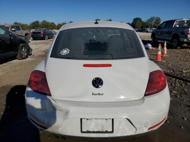 3VWF17AT9GM625610 Volkswagen BEETLE DUN
