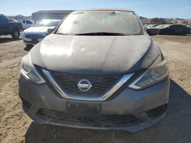 3N1AB7AP1GY337489 Nissan Sentra