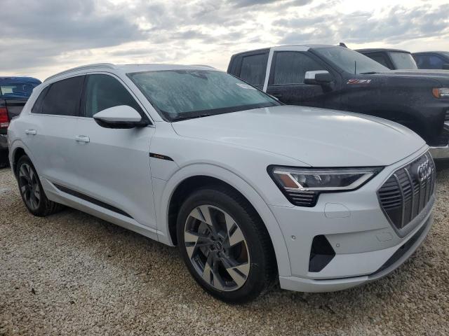 WA1LAAGE0NB033605 Audi E-tron Pre