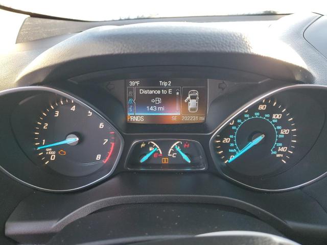 1FMCU0GX5EUC85858 Ford ESCAPE SE