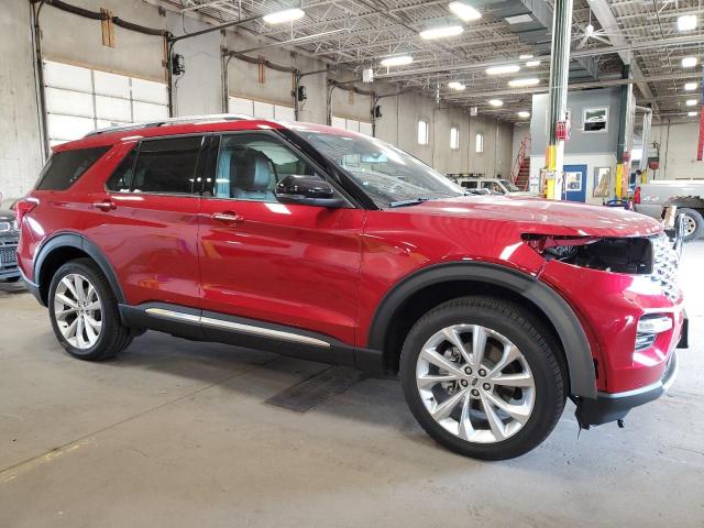 1FM5K8HC1RGA75206 Ford EXPLORER P
