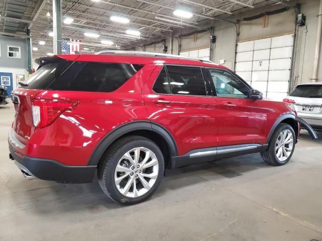 1FM5K8HC1RGA75206 Ford EXPLORER P