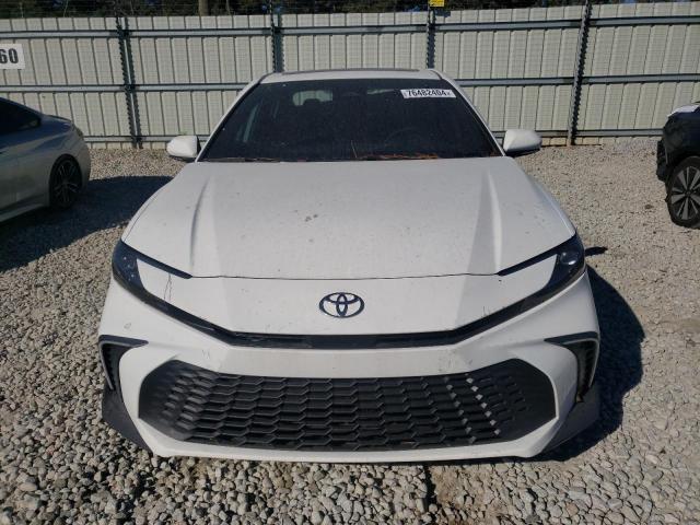 4T1DAACK4SU516144 Toyota CAMRY SE