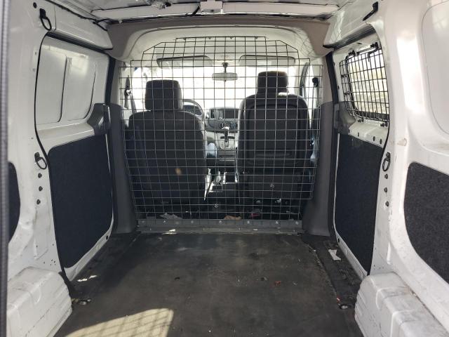 3N6CM0KN3LK706447 Nissan NV200 2.5S