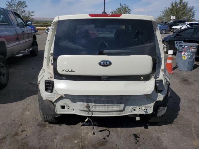 KNDJX3A5XG7277221 KIA Soul !