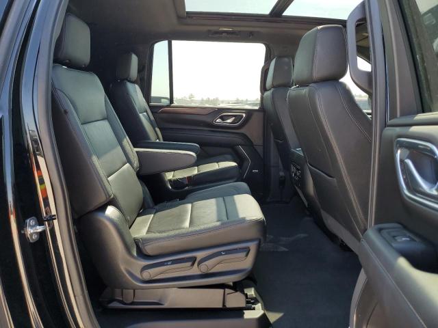 1GNSCCKD3MR369171 Chevrolet SUBURBAN C
