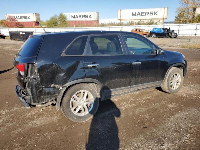 5XYKT3A65FG582877 KIA SORENTO LX