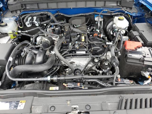 1FMDE7BH4RLA20709 Ford Bronco Big