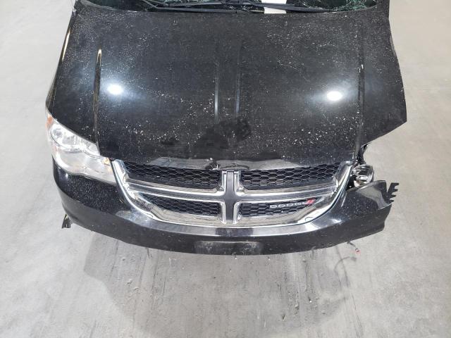 2C4RDGCG2HR625322 Dodge 2017