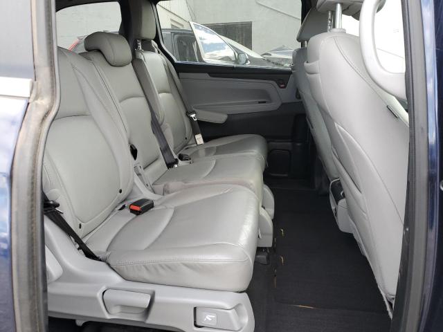 5FNRL6H73LB073906 Honda ODYSSEY EX