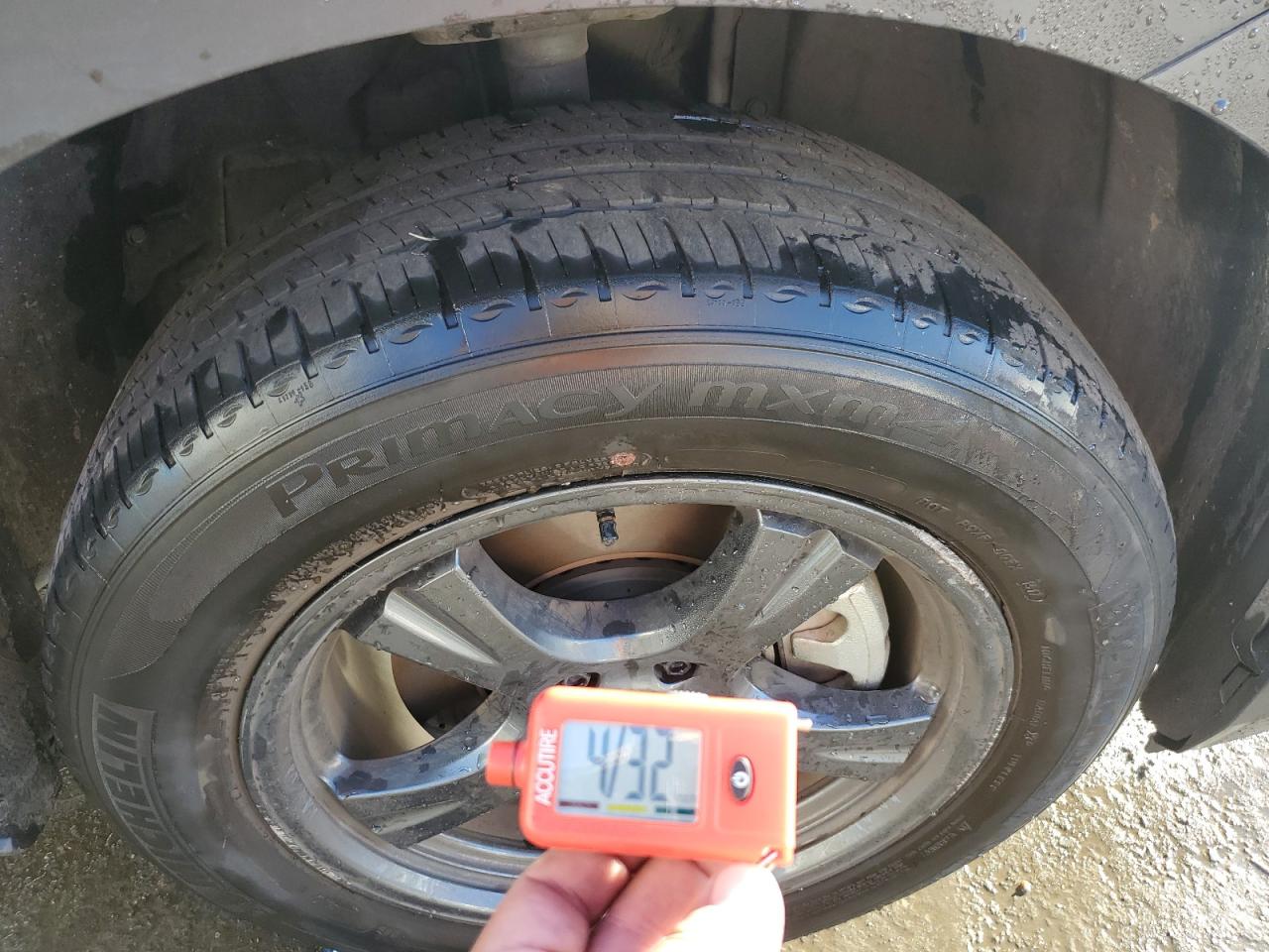 JTMABABA9PA025851 Subaru Solterra P