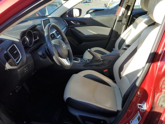 JM1BM1W38E1154655 Mazda 3 GRAND TO
