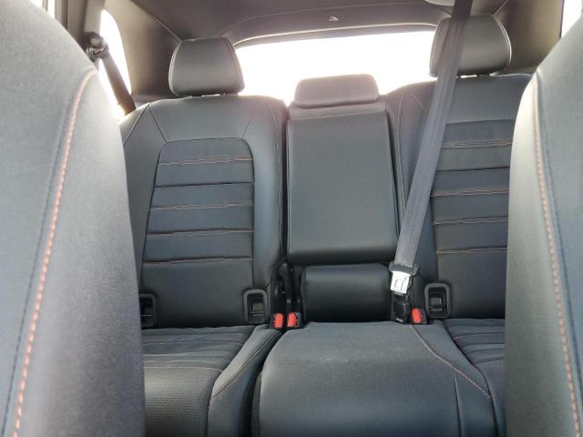 5J6RS5H87RL006098 Honda Cr-v Sport