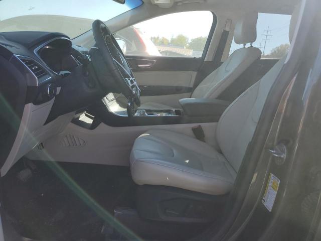 2FMPK3K92LBA25227 Ford EDGE TITAN