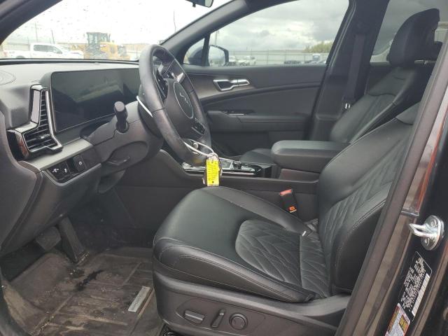 5XYK6CDF6RG175576 KIA SPORTAGE X