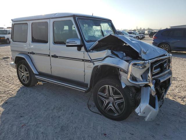 WDCYC7DFXGX245482 Mercedes-Benz G 63 AMG