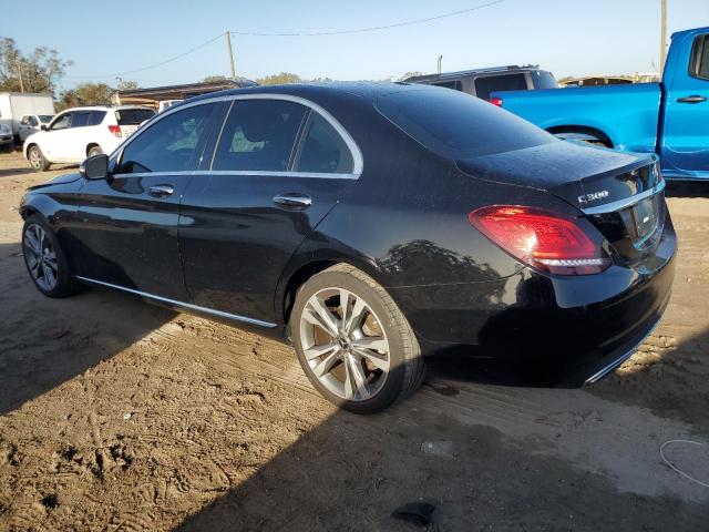 55SWF8DB2KU286990 Mercedes-Benz C 300