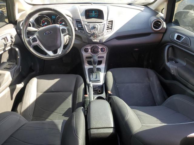 3FADP4EJ0EM121935 Ford FIESTA SE