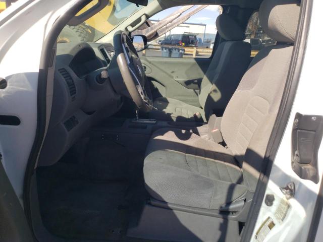 1N6BD0CTXHN713762 Nissan FRONTIER S