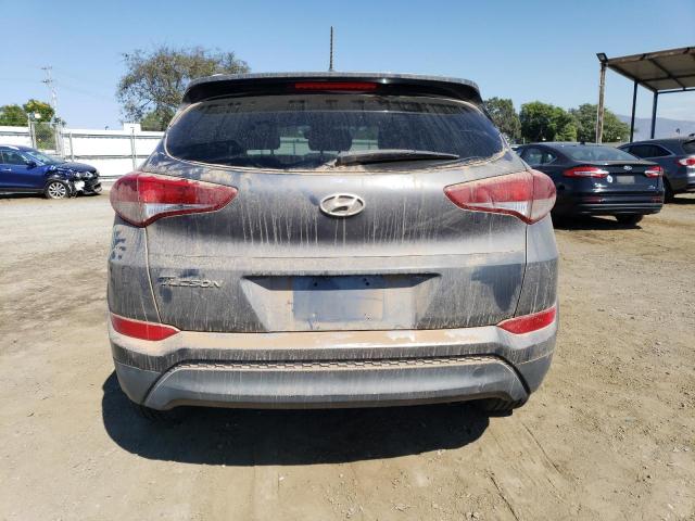 KM8J33A45GU127131 Hyundai TUCSON LIM