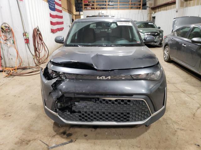 KNDJ23AU9P7878710 KIA SOUL LX