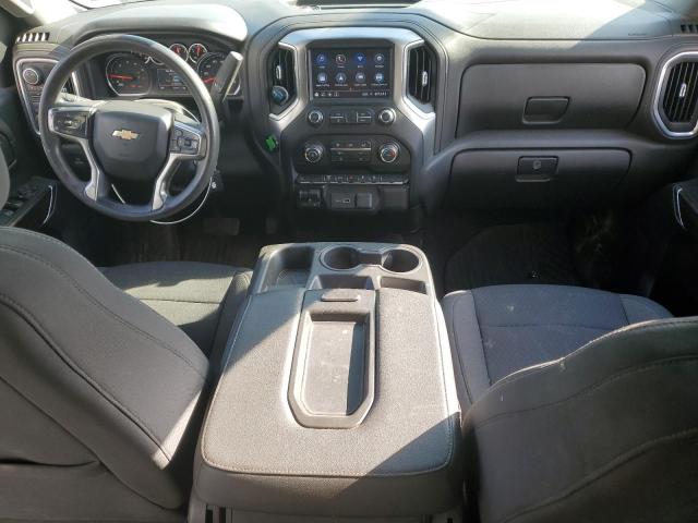 1GC1YNEY3MF258010 Chevrolet Silverado