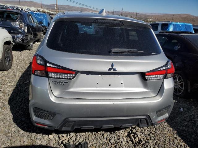 JA4ARUAU8NU001474 Mitsubishi Outlander