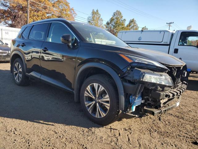 5N1AT3BB7MC804761 Nissan ROGUE SV