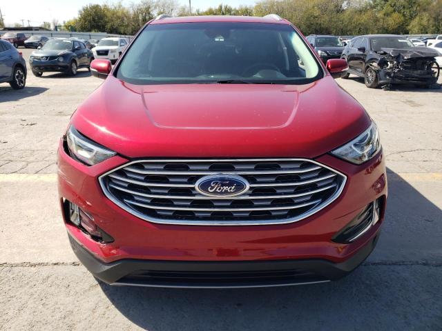 2FMPK3J92LBA83484 Ford EDGE SEL