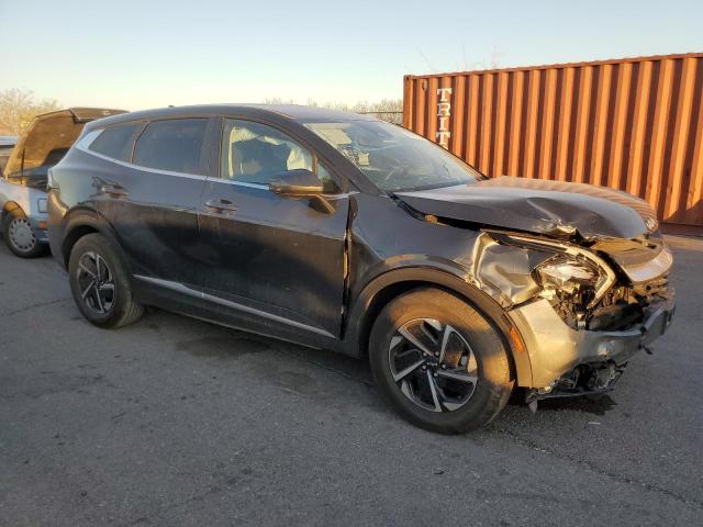 KNDPU3AG5P7116988 KIA t-gdi gamma ii