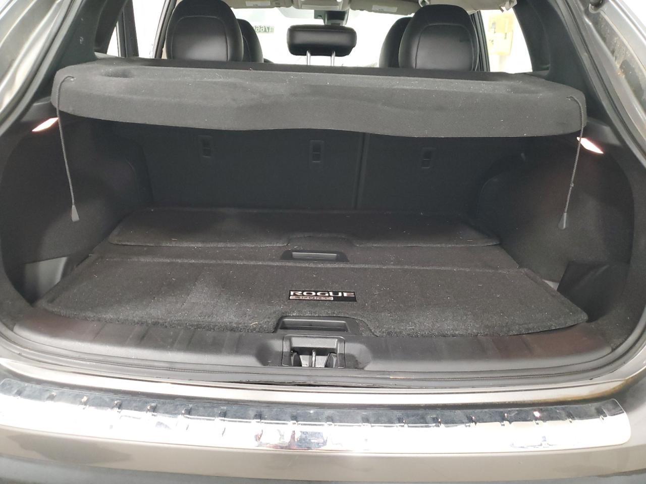 JN1BJ1BV6NW340961 Nissan ROGUE SPOR