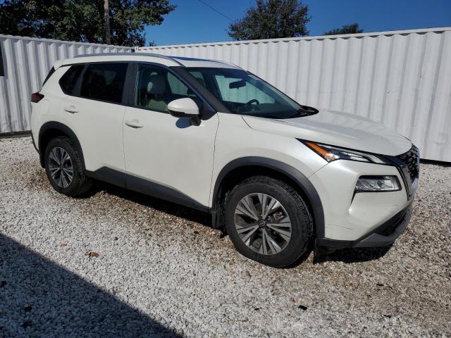 5N1BT3BB2PC743120 Nissan ROGUE SV