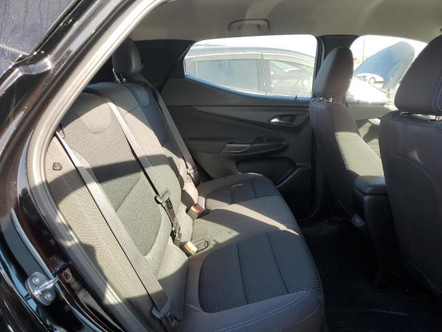 1G1FY6S03P4180606 Chevrolet BOLT EUV L
