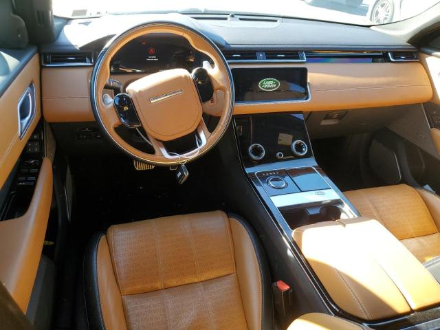SALYL2EX9KA209206 Land Rover RANGE ROVE
