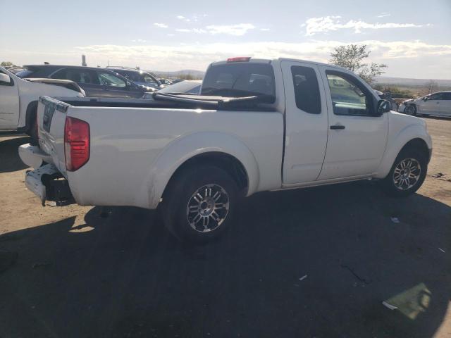 1N6BD0CTXHN713762 Nissan FRONTIER S