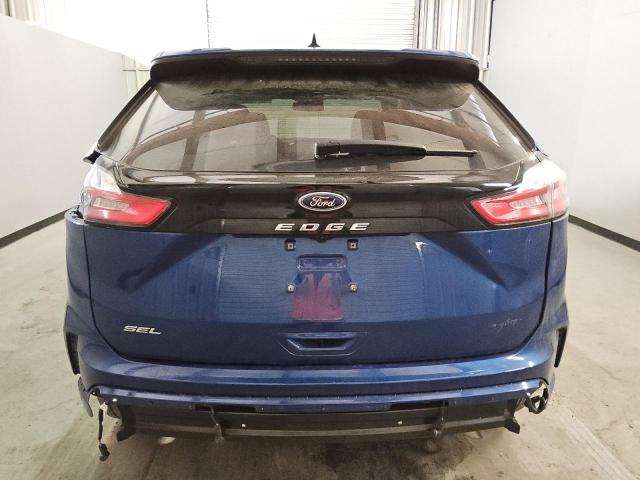 2FMPK4J95RBA71036 Ford EDGE SEL