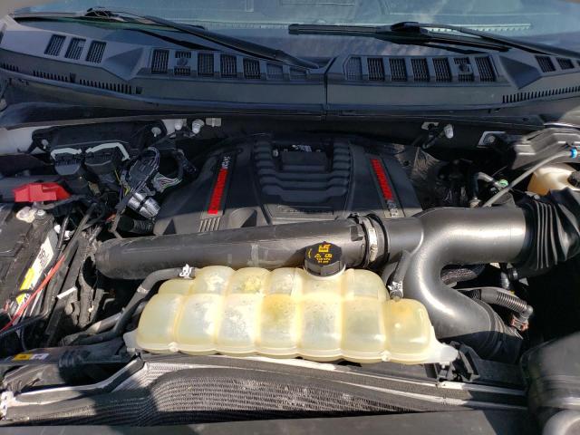 1FTFW1RG2LFC63672 Ford F150 RAPTO