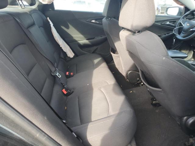 1G1ZB5ST0JF106820 Chevrolet MALIBU LS
