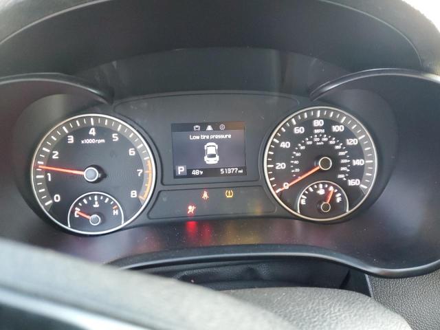 5XXGT4L31LG289091 KIA Optima Lx