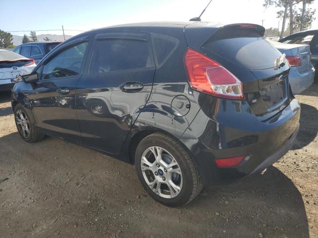 3FADP4EJ0EM121935 Ford FIESTA SE