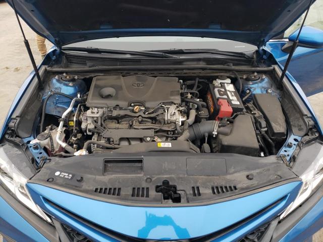 4T1B11HK5KU192119 Toyota CAMRY L