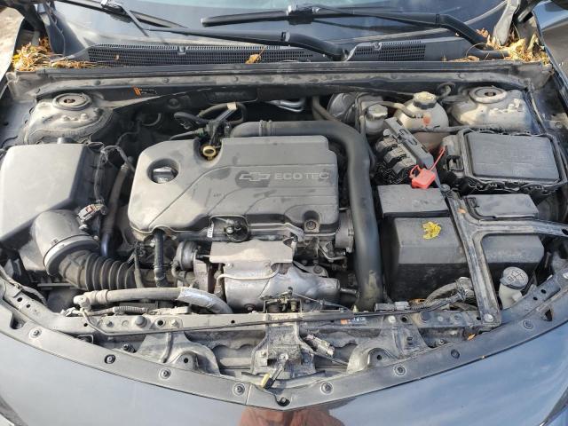 1G1ZB5ST0JF106820 Chevrolet MALIBU LS
