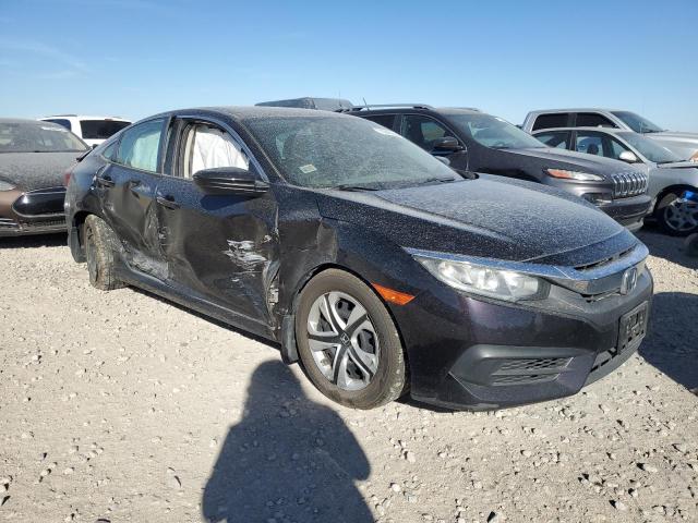 19XFC2F5XGE012481 Honda Civic Lx