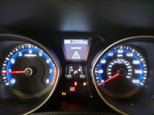 KMHD35LH0GU285997 Hyundai ELANTRA GT