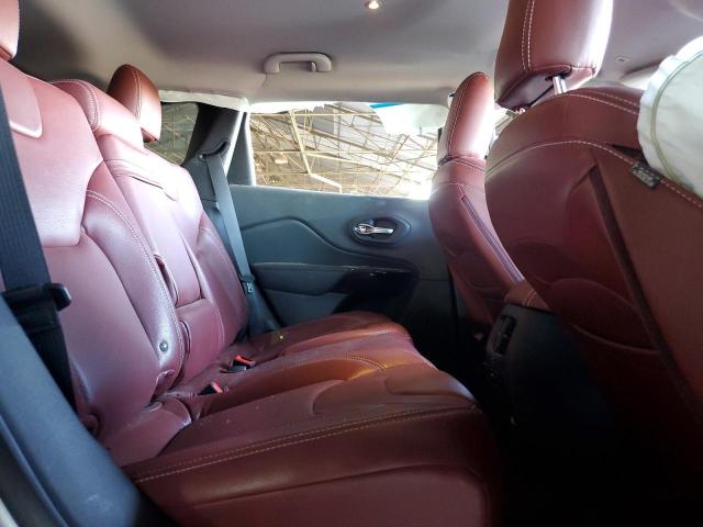 1C4PJLLB8KD324691 Jeep Cherokee