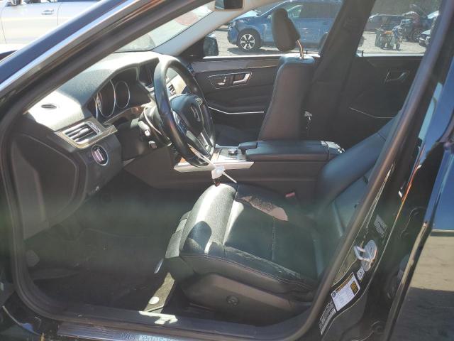 WDDHF5KB8EA914419 Mercedes-Benz E 350