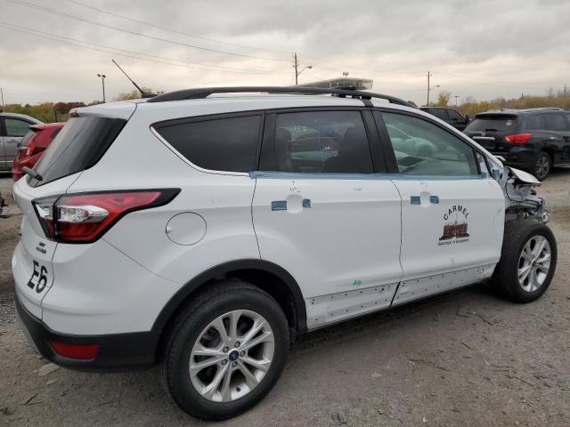 1FMCU9GDXJUD38087 Ford ESCAPE SE