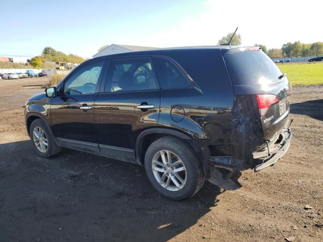 5XYKT3A65FG582877 KIA SORENTO LX