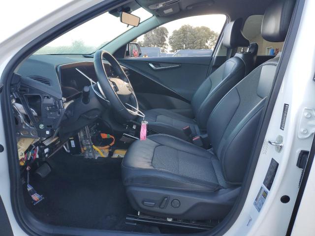 KNDCR3L16P5034112 KIA Niro Wind