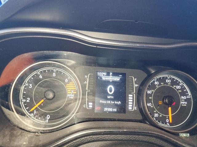 1C4PJLLB8KD324691 Jeep Cherokee